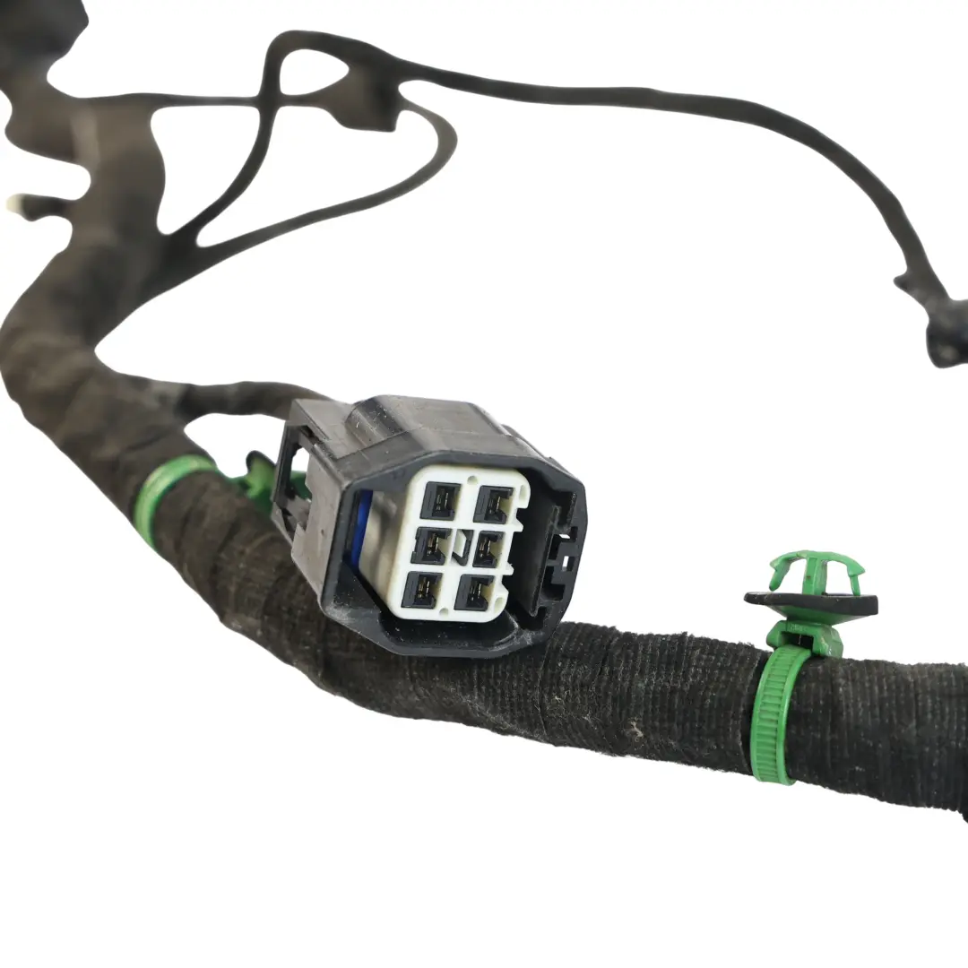 Front Door Wiring Loom Harness Right O/S BJ32-14631-BGD to Range Rover Evoque L538 with Part number LR033787 Range Rover Evoque L538 Front Door Wiring Loom Harness Right O/S BJ32-14631-BGD - SKU RHD-LR033787 - Part number LR033787