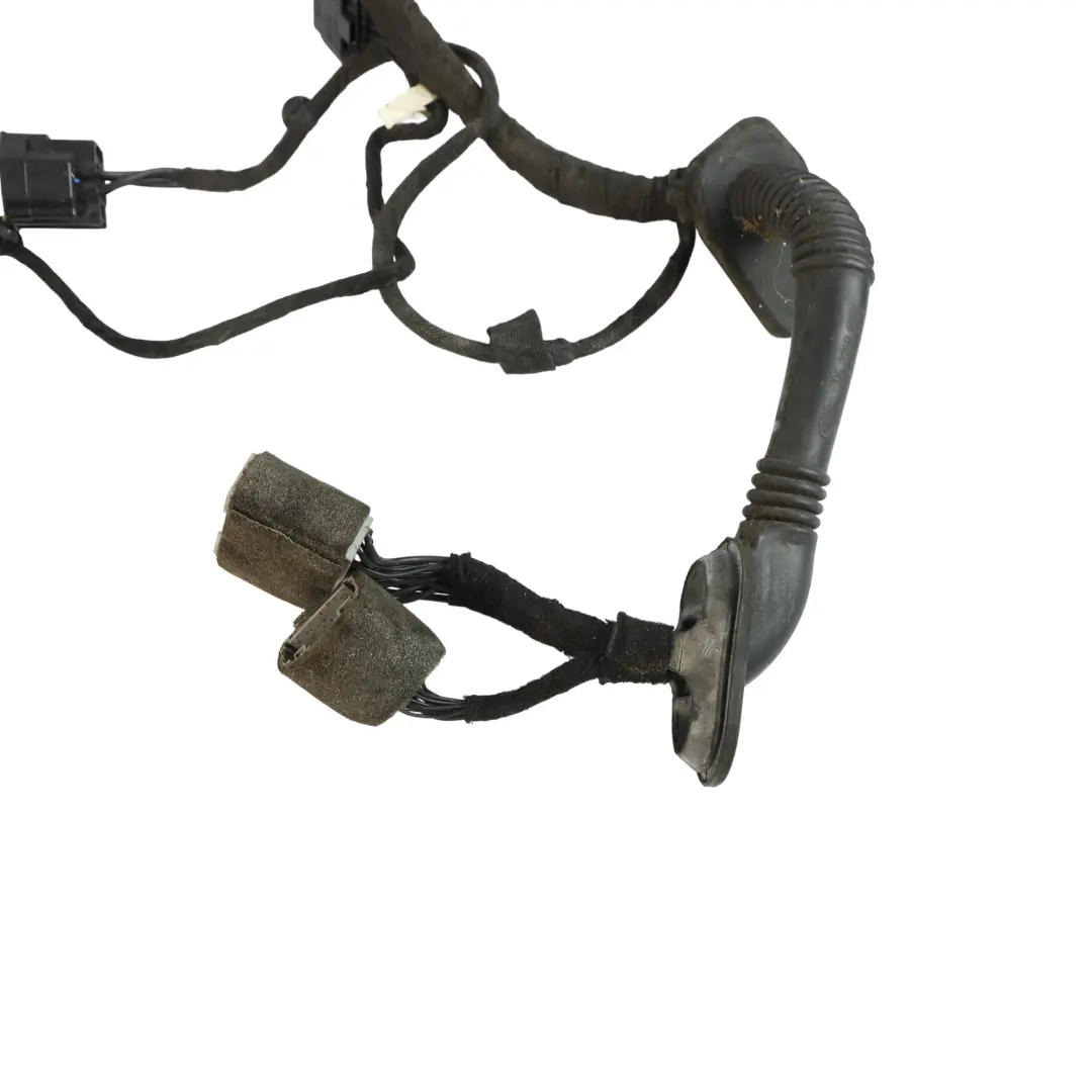 Range Rover Evoque L538 Front Door Wiring Loom Harness Right O/S BJ32-14631-BGD - SKU RHD-LR033787 - Part number LR033787