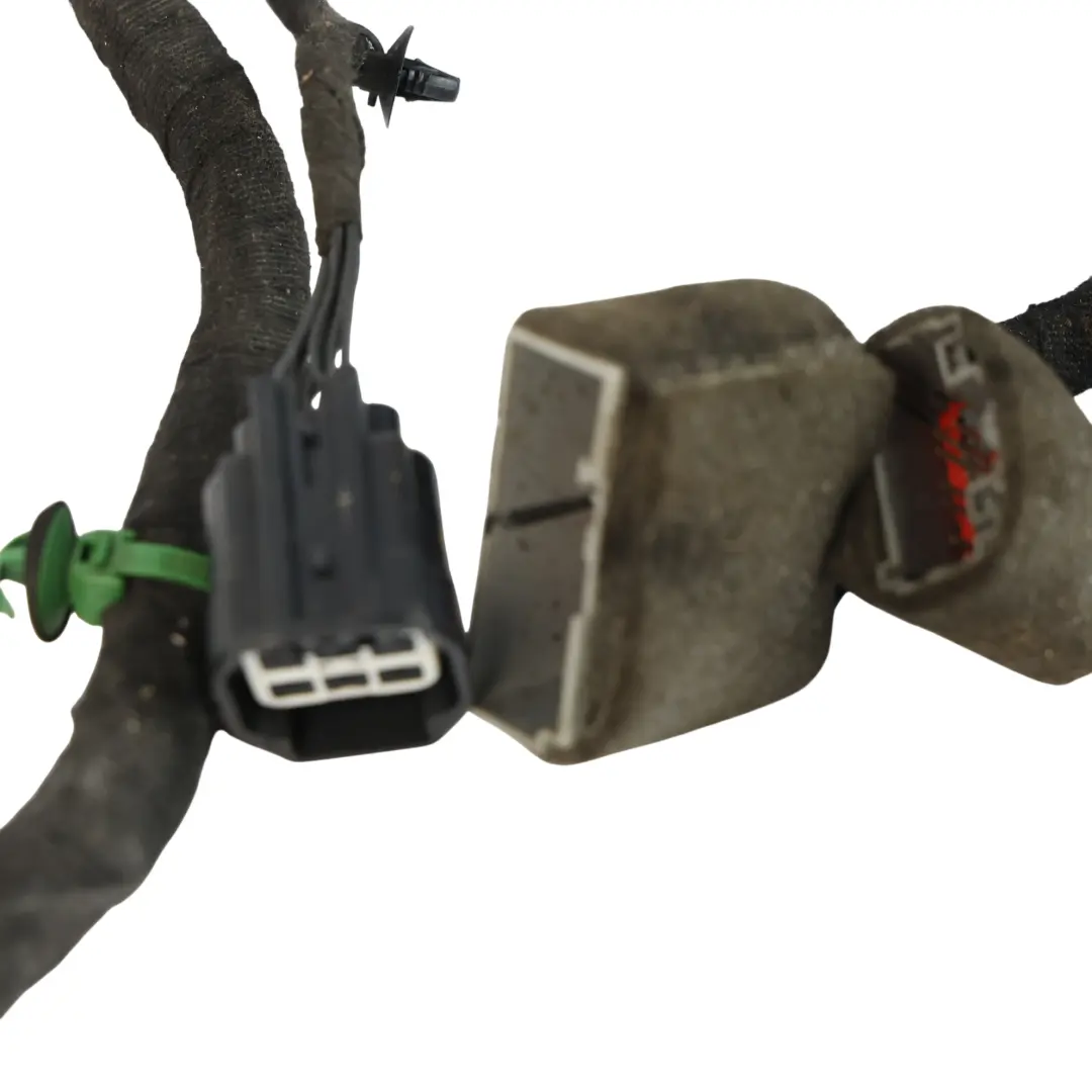 Front Door Wiring Loom Harness Right O/S BJ32-14631-BGD to Range Rover Evoque L538 with Part number LR033787 Range Rover Evoque L538 Front Door Wiring Loom Harness Right O/S BJ32-14631-BGD - SKU RHD-LR033787 - Part number LR033787