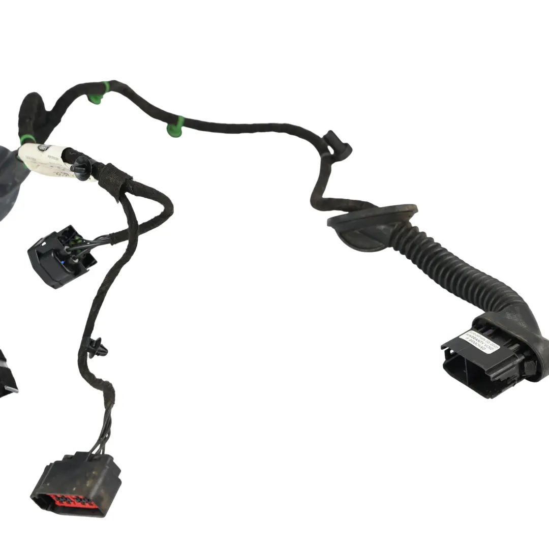 Tür Kabelbaum Kabel Hinten Links für Range Rover Evoque L538 mit Teilenummer BJ32-14632-BC Range Rover Evoque L538 Tür Kabelbaum Kabel Hinten Links - SKU BJ32-14632-BC - Teilenummer BJ32-14632-BC