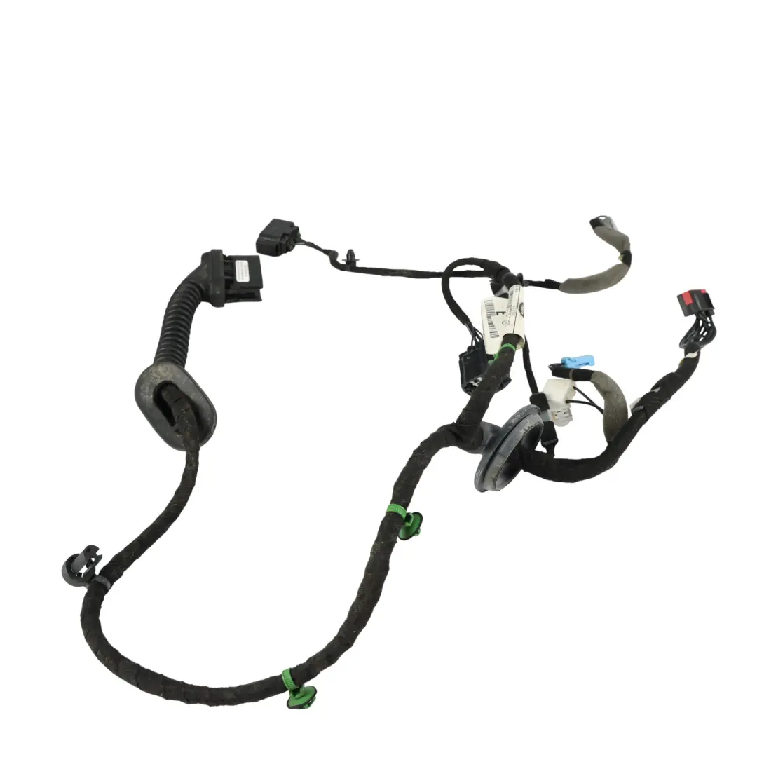 Range Rover L538 Door Wiring Loom Harness Cable Rear Left N/S - SKU BJ32-14632-BC - Part number BJ32-14632-BC