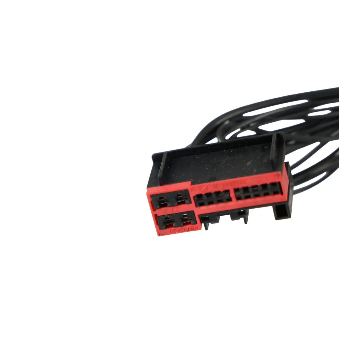 Puerta Cableado Cable Trasero Izquierdo para Range Rover Evoque L538 con número de pieza BJ32-14632-BC Range Rover Evoque L538 Puerta Cableado Cable Trasero Izquierdo - SKU BJ32-14632-BC - Número de pieza BJ32-14632-BC