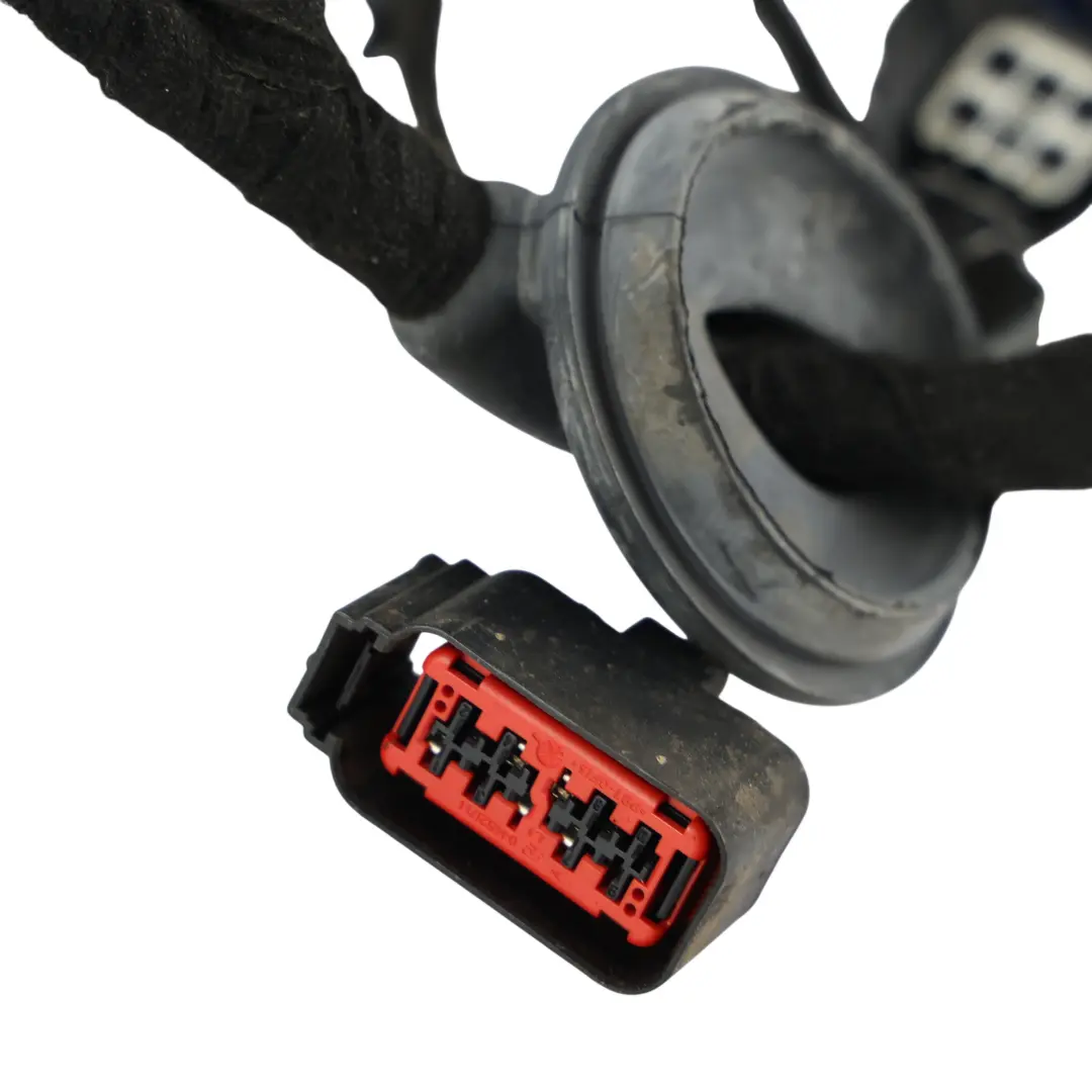 Range Rover Evoque L538 Puerta Cableado Cable Trasero Izquierdo - SKU BJ32-14632-BC - Número de pieza BJ32-14632-BC