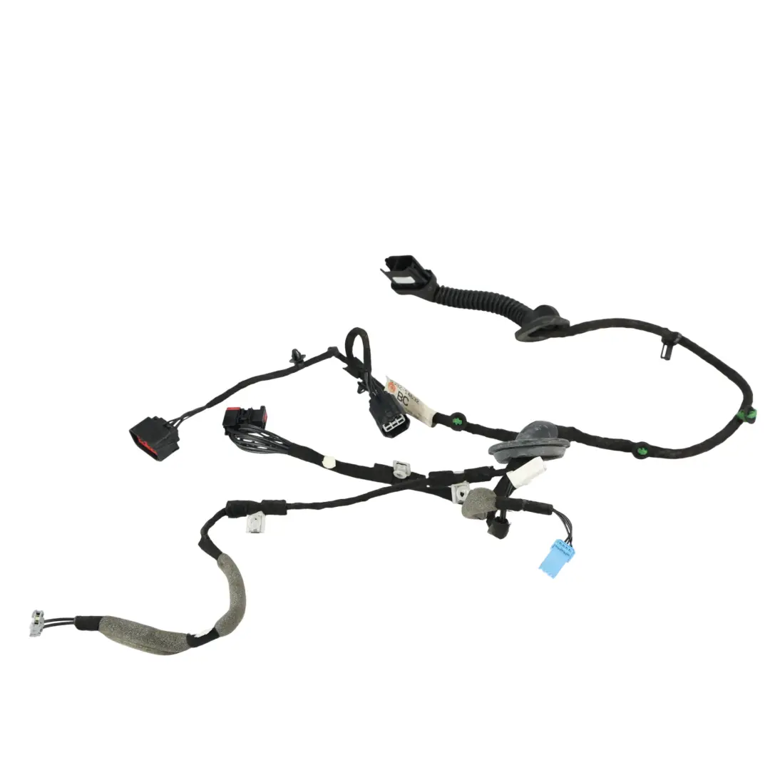 Range Rover Evoque L538 Tür Kabelbaum Kabel Hinten Links - SKU BJ32-14632-BC - Teilenummer BJ32-14632-BC