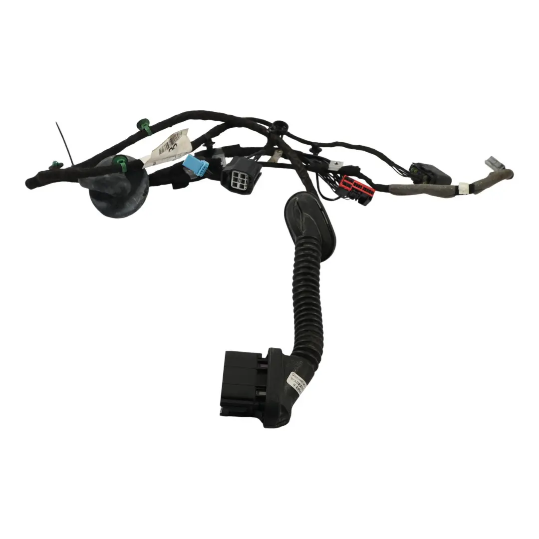 Faisceau De Câbles De Porte Arrière Droite pour Range Rover Evoque L538 à propos du numéro de pièce BJ32-14633-BC Range Rover Evoque L538 Faisceau De Câbles De Porte Arrière Droite - SKU BJ32-14633-BC - Numéro de pièce BJ32-14633-BC