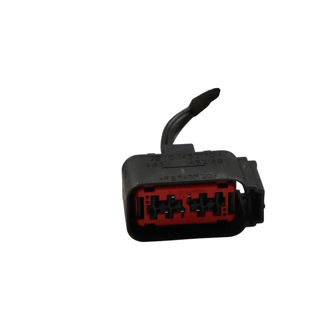 Cavo Cablaggio Porta Posteriore Destro per Range Rover Evoque L538 con numero di parte BJ32-14633-BC Range Rover Evoque L538 Cavo Cablaggio Porta Posteriore Destro - SKU BJ32-14633-BC - Numero di parte BJ32-14633-BC