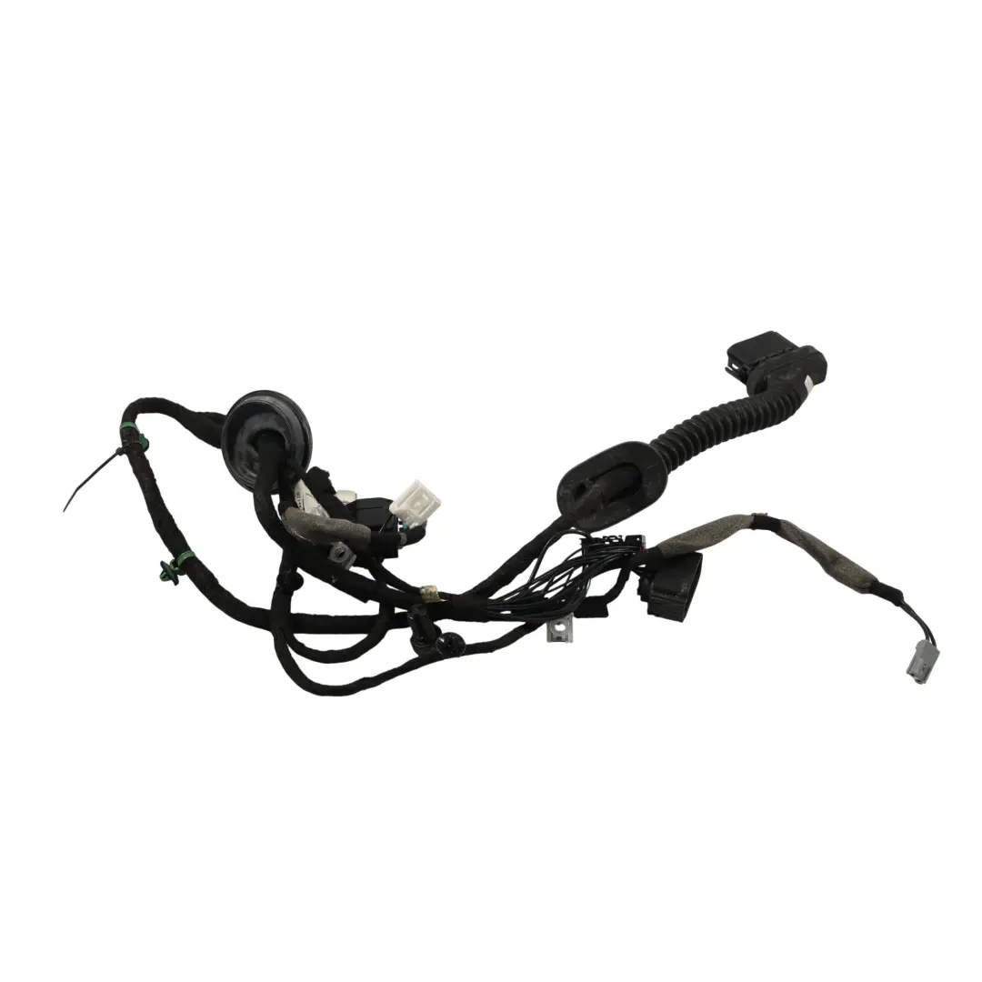 Range Rover Evoque L538 Cavo Cablaggio Porta Posteriore Destro - SKU BJ32-14633-BC - Numero di parte BJ32-14633-BC