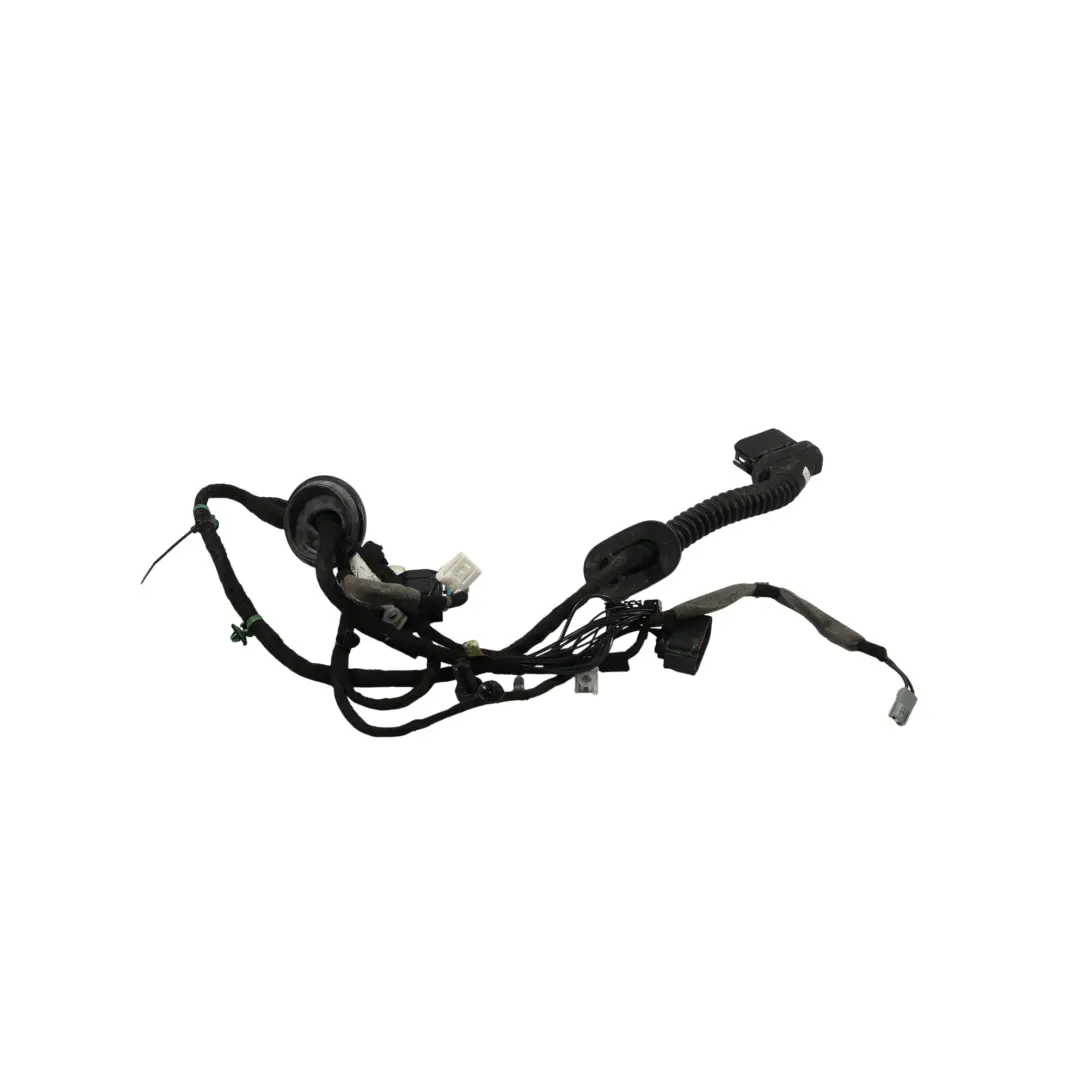 Tür Kabelbaum Kabel Hinten Rechts für Range Rover L538 mit Teilenummer BJ32-14633-BC Range Rover L538 Tür Kabelbaum Kabel Hinten Rechts - SKU BJ32-14633-BC - Teilenummer BJ32-14633-BC