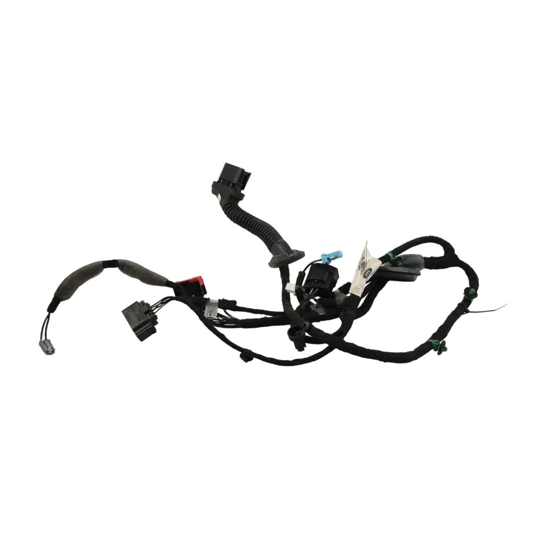 Range Rover L538 Tür Kabelbaum Kabel Hinten Rechts - SKU BJ32-14633-BC - Teilenummer BJ32-14633-BC