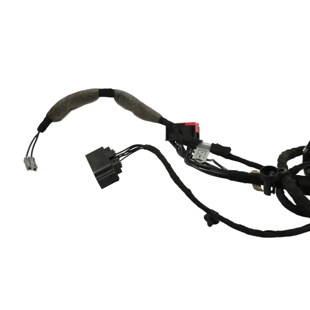 Range Rover Evoque L538 Faisceau De Câbles De Porte Arrière Droite - SKU BJ32-14633-BC - Numéro de pièce BJ32-14633-BC