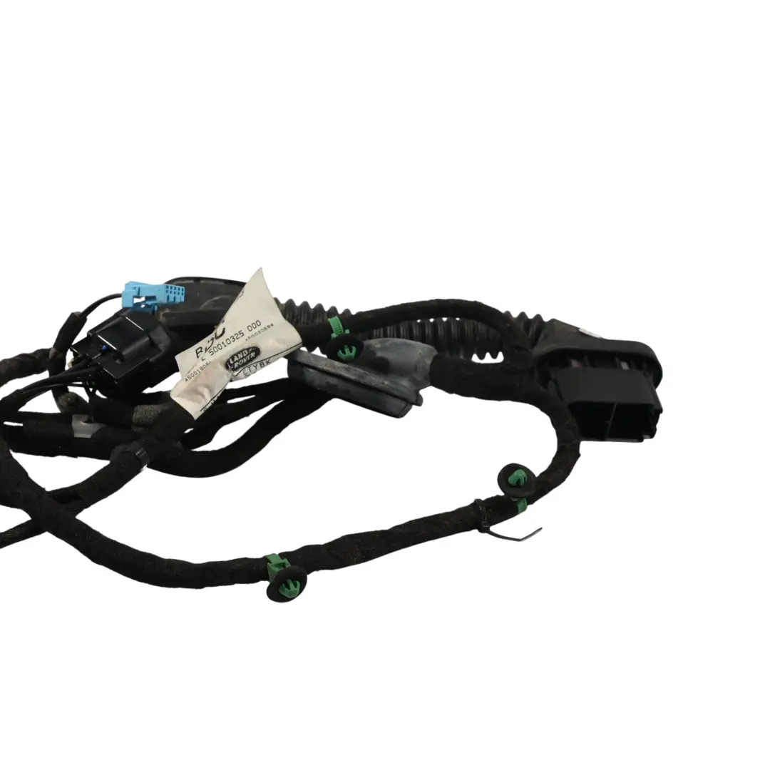 Range Rover Evoque L538 Cavo Cablaggio Porta Posteriore Destro - SKU BJ32-14633-BC - Numero di parte BJ32-14633-BC