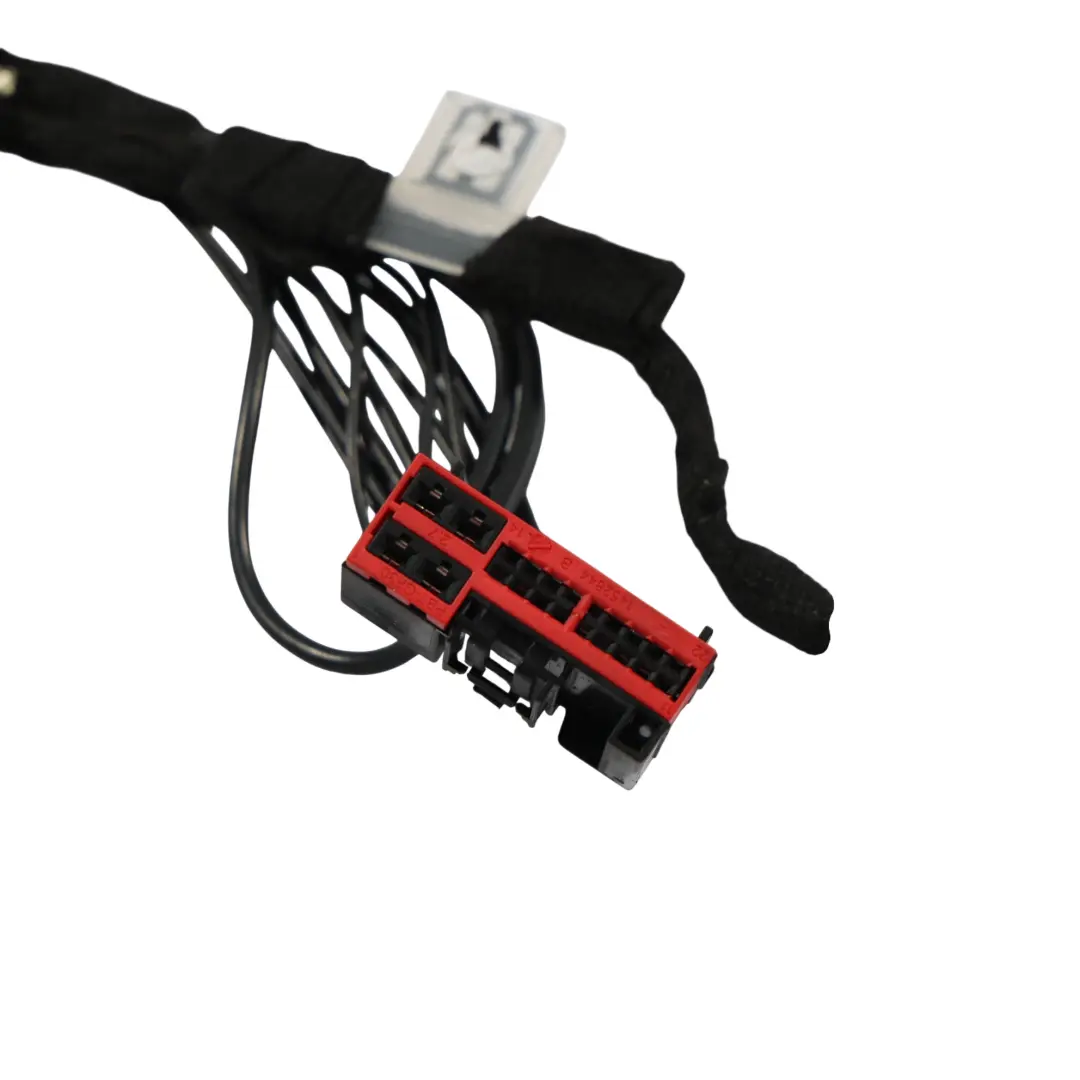 Range Rover L538 Puerta Mazo De Cables Cable Trasero Derecho - SKU BJ32-14633-BC - Número de pieza BJ32-14633-BC