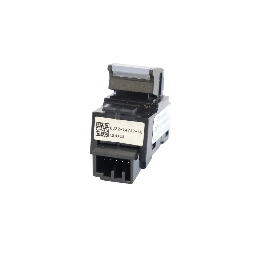 Range Rover Evoque L538 Interruttore Alzacristalli Porta Pulsante - SKU BJ32-14717-AB - Numero di parte BJ32-14717-AB