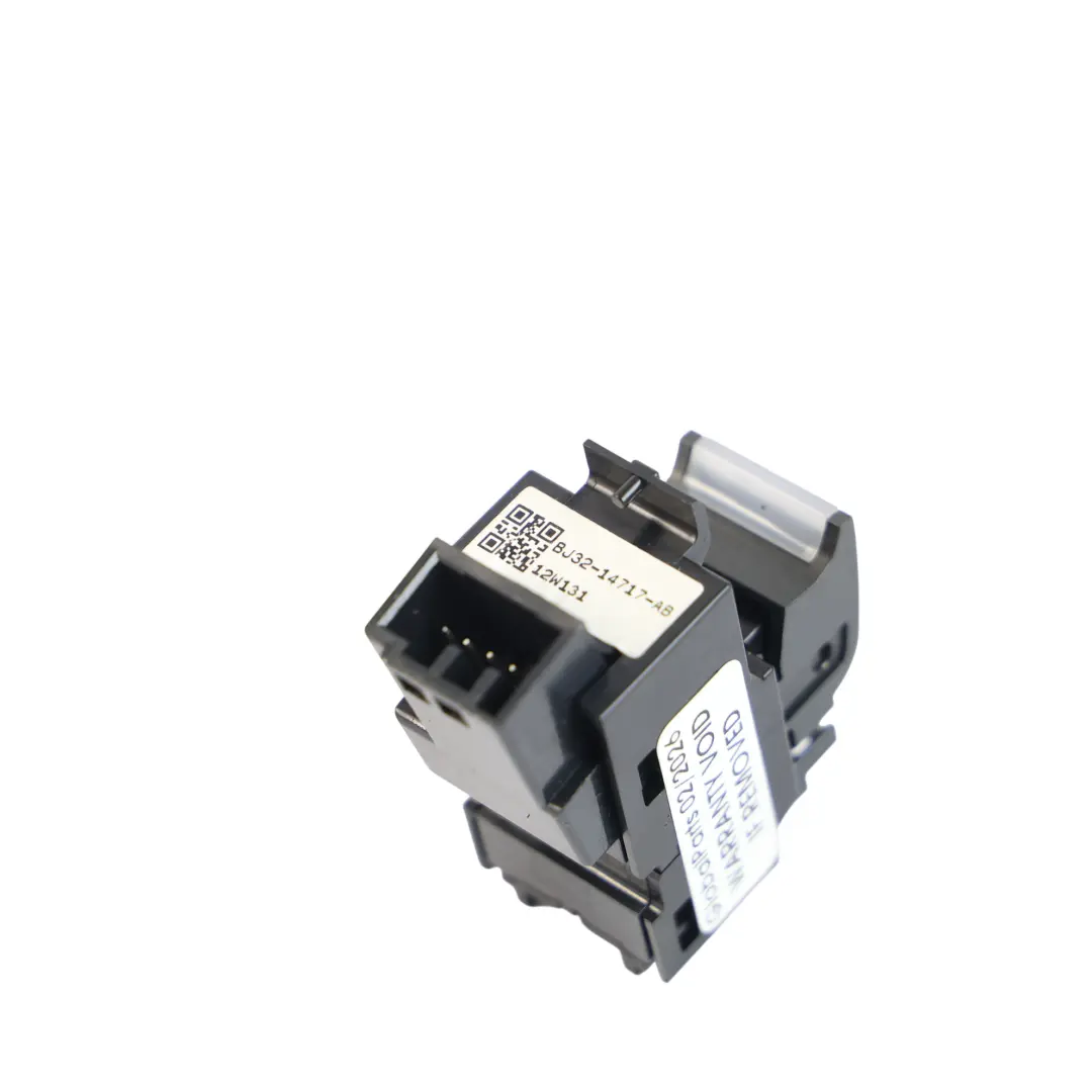 Door Window Lifter Switch Regulator Button to Range Rover Evoque L538 with Part number BJ32-14717-AB Range Rover Evoque L538 Door Window Lifter Switch Regulator Button - SKU BJ32-14717-AB - Part number BJ32-14717-AB