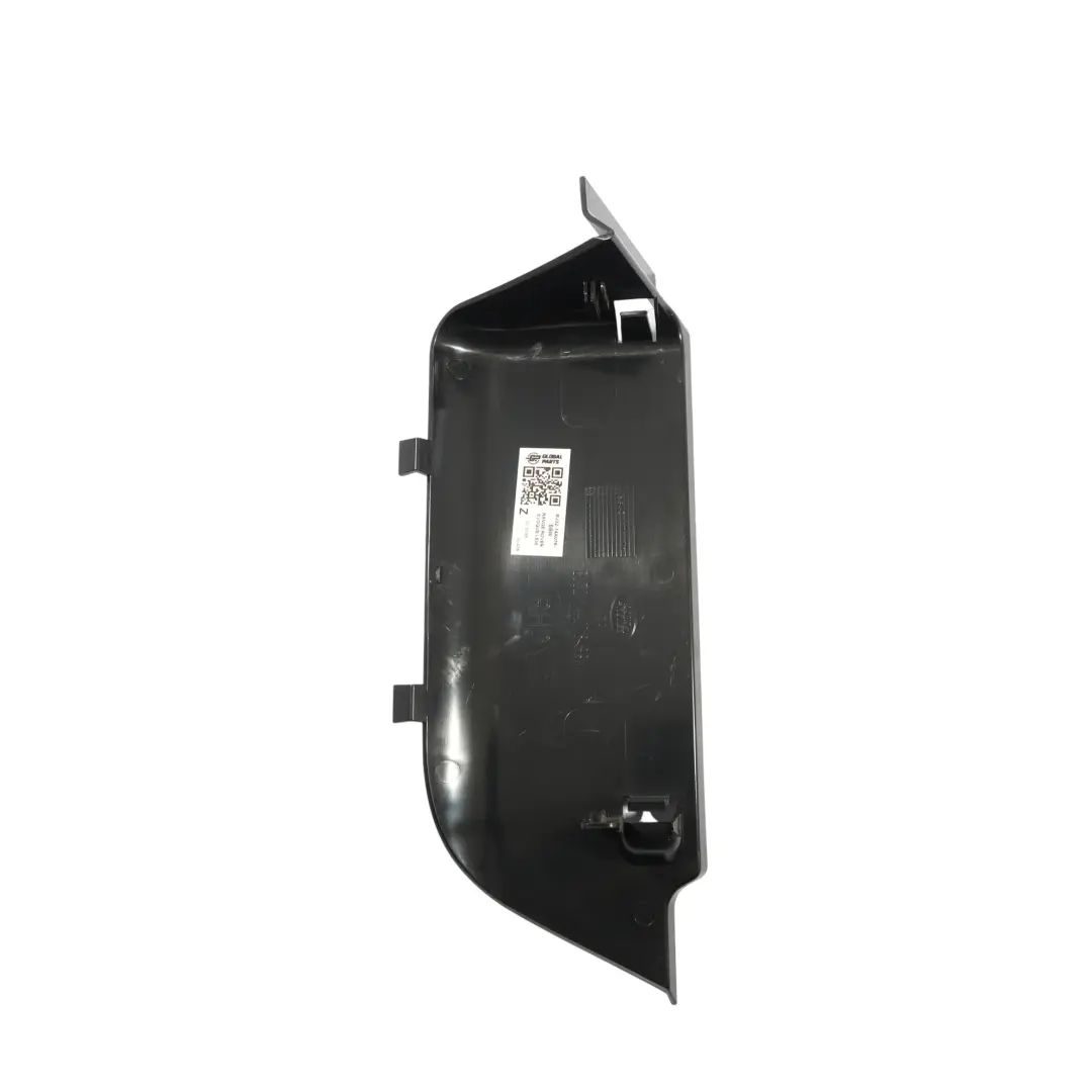 Land Rover Evoque L538 Fuse Box Fusebox Fuse Panel Cover - SKU RHD-LR026120 - Part number BJ32-14A076-BBW