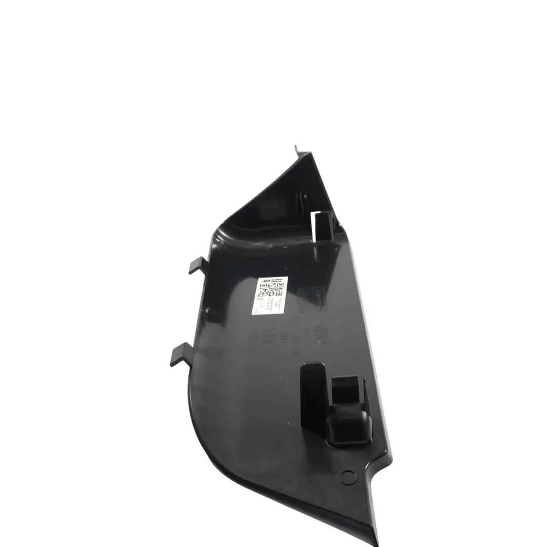 Land Rover Evoque L538 Fuse Box Fusebox Fuse Panel Cover - SKU RHD-LR026120 - Part number BJ32-14A076-BBW