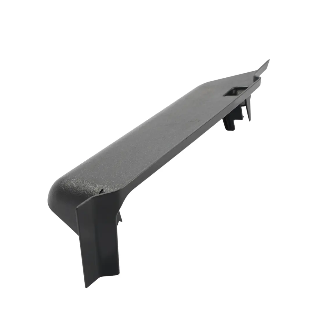 Land Rover Evoque L538 Fuse Box Fusebox Fuse Panel Cover - SKU RHD-LR026120 - Part number BJ32-14A076-BBW