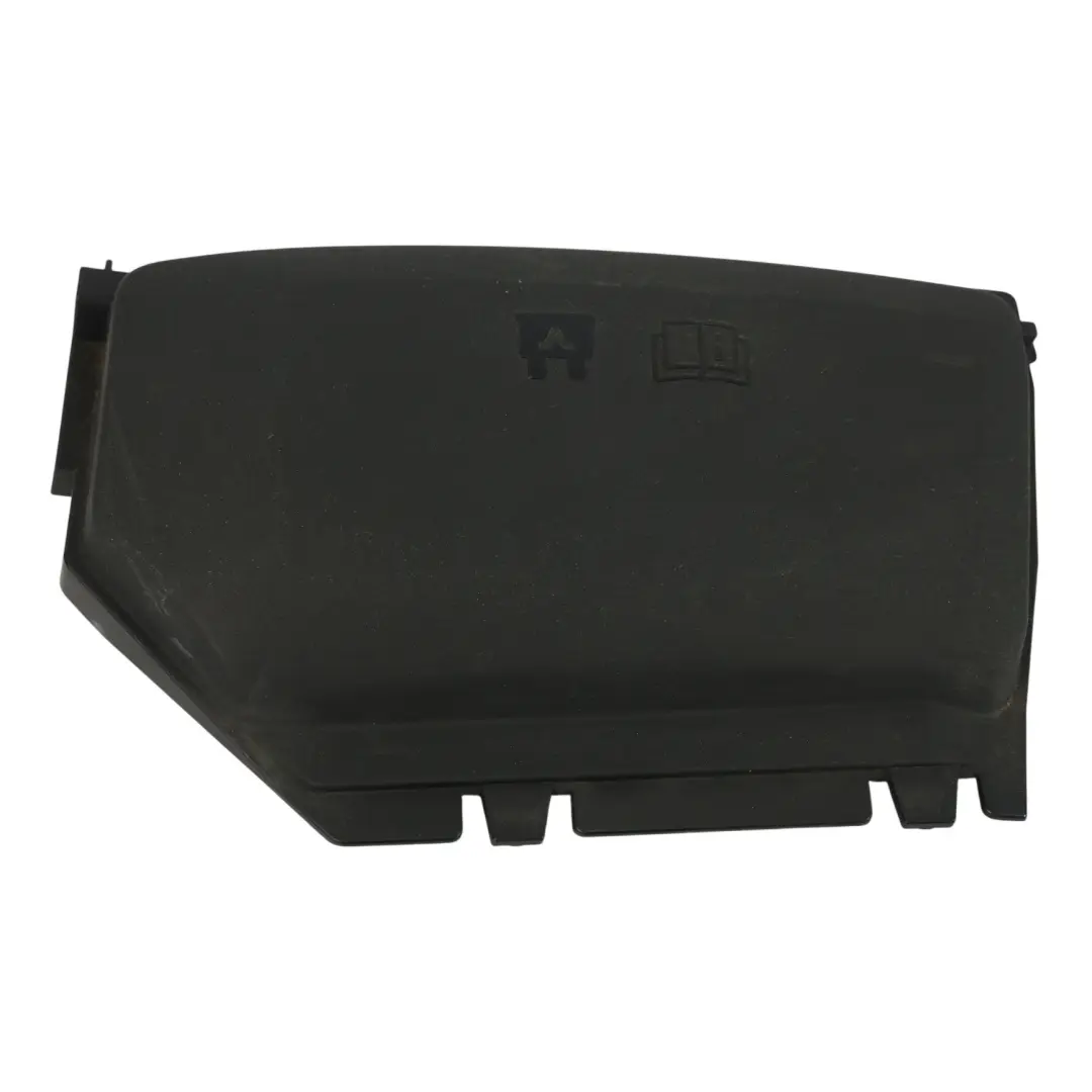Fuse Box Relay Lid Cover to Range Rover Evoque L538 with Part number BJ32-14A076-CA Range Rover Evoque L538 Fuse Box Relay Lid Cover - SKU BJ32-14A076-CA - Part number BJ32-14A076-CA