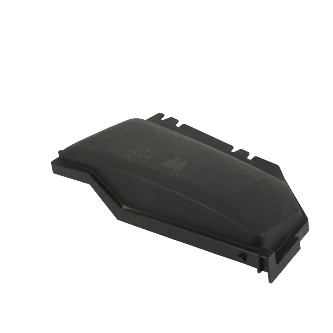 Range Rover Evoque L538 Tapa Del Relé De La Caja De Fusibles - SKU BJ32-14A076-CA - Número de pieza BJ32-14A076-CA