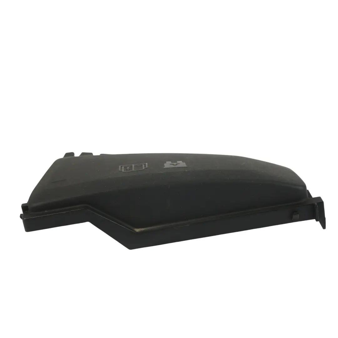 Range Rover Evoque L538 Sicherung Kasten Relais Abdeckung - SKU BJ32-14A076-CA - Teilenummer BJ32-14A076-CA