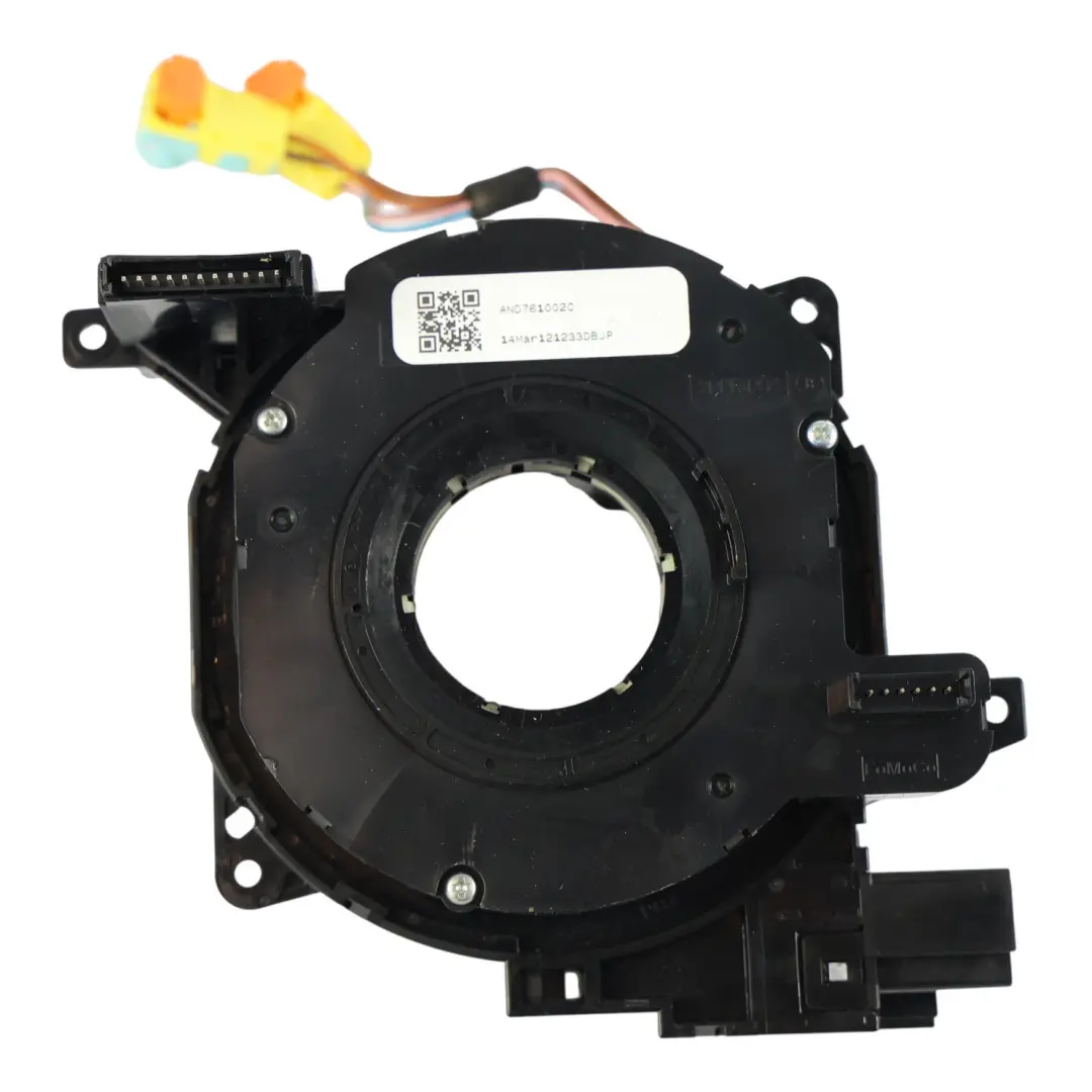 Land Rover Freelander 2 L359 Steering Column Slip Ring Squib - SKU BJ32-14A664-AB - Part number BJ32-14A664-AB