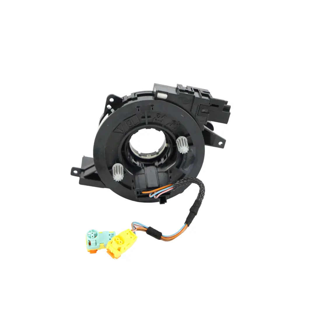 Steering Column Slip Ring Squib to Land Rover Freelander 2 L359 with Part number BJ32-14A664-AB Land Rover Freelander 2 L359 Steering Column Slip Ring Squib - SKU BJ32-14A664-AB - Part number BJ32-14A664-AB