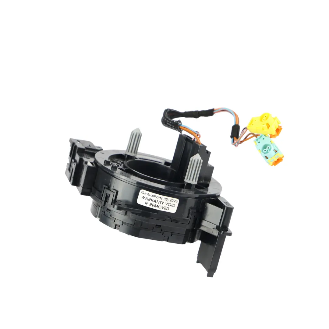 Land Rover Freelander 2 L359 Lenksäule Schleifring Squib - SKU BJ32-14A664-AB - Teilenummer BJ32-14A664-AB