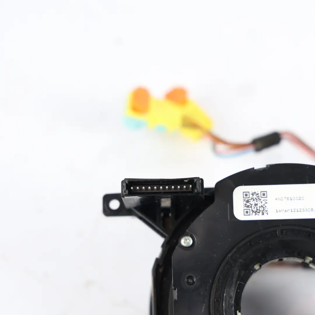 Land Rover Freelander 2 L359 Steering Column Slip Ring Squib - SKU BJ32-14A664-AB - Part number BJ32-14A664-AB