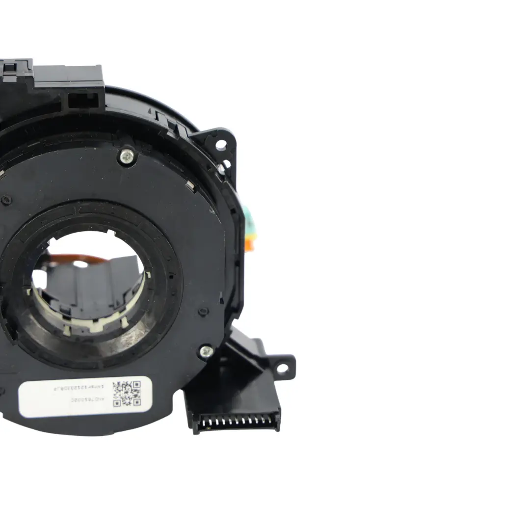 Land Rover Freelander 2 L359 Deslizante Columna Dirección Squib - SKU BJ32-14A664-AB - Número de pieza BJ32-14A664-AB