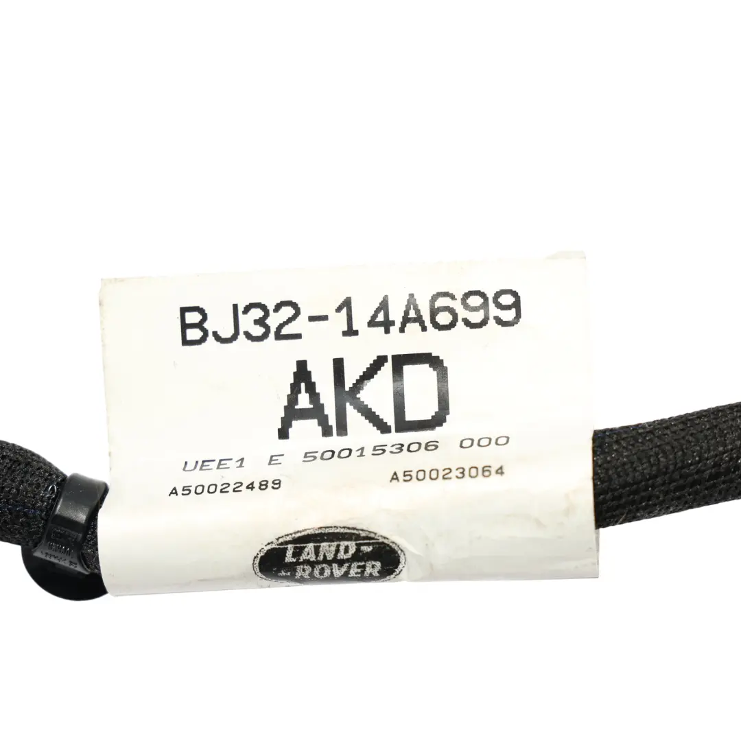 Front Seat Wiring Cable Passenger's N/S to Range Rover Evoque L538 with Part number BJ32-14A699-AKD Range Rover Evoque L538 Front Seat Wiring Cable Passenger's N/S - SKU RHD-BJ32-14A699-AKD - Part number BJ32-14A699-AKD