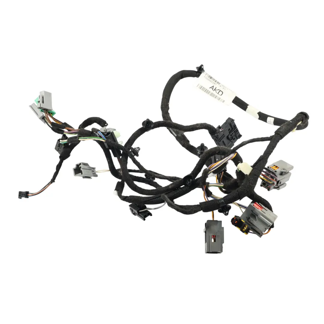 Front Seat Wiring Cable Passenger's N/S to Range Rover Evoque L538 with Part number BJ32-14A699-AKD Range Rover Evoque L538 Front Seat Wiring Cable Passenger's N/S - SKU RHD-BJ32-14A699-AKD - Part number BJ32-14A699-AKD