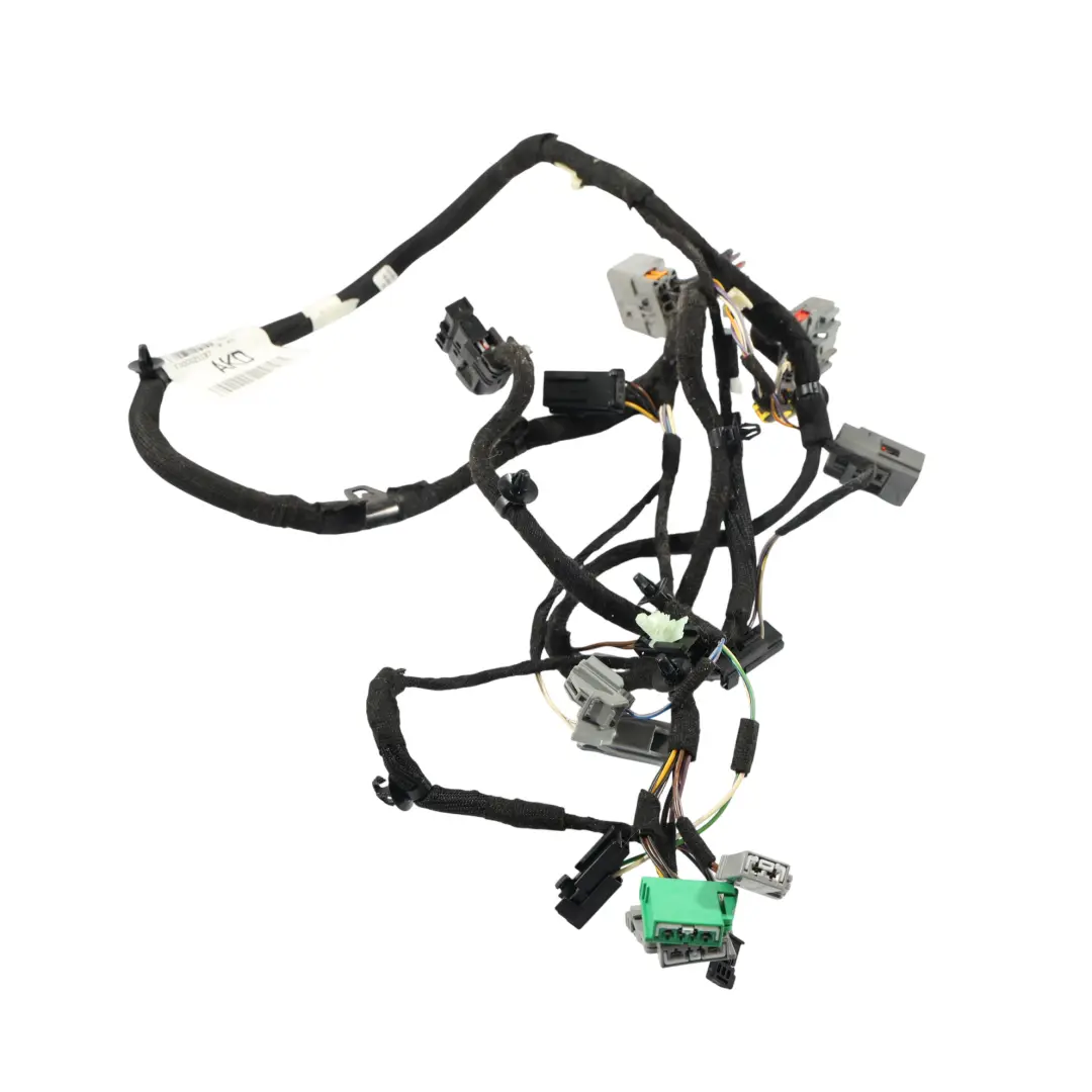 Front Seat Wiring Cable Passenger's N/S to Range Rover Evoque L538 with Part number BJ32-14A699-AKD Range Rover Evoque L538 Front Seat Wiring Cable Passenger's N/S - SKU RHD-BJ32-14A699-AKD - Part number BJ32-14A699-AKD