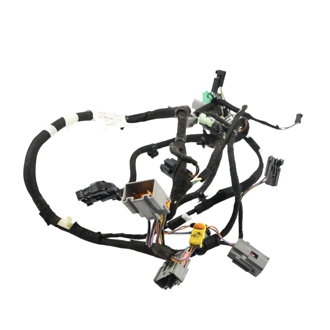 Range Rover Evoque L538 Front Seat Wiring Cable Passenger's N/S - SKU RHD-BJ32-14A699-AKD - Part number BJ32-14A699-AKD