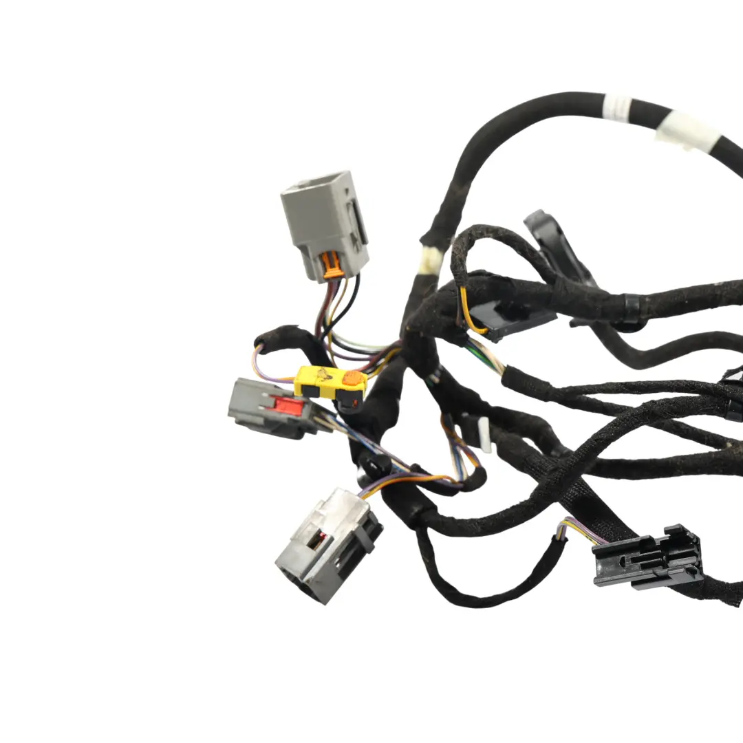 Front Seat Wiring Cable Passenger's N/S to Range Rover Evoque L538 with Part number BJ32-14A699-AKD Range Rover Evoque L538 Front Seat Wiring Cable Passenger's N/S - SKU RHD-BJ32-14A699-AKD - Part number BJ32-14A699-AKD