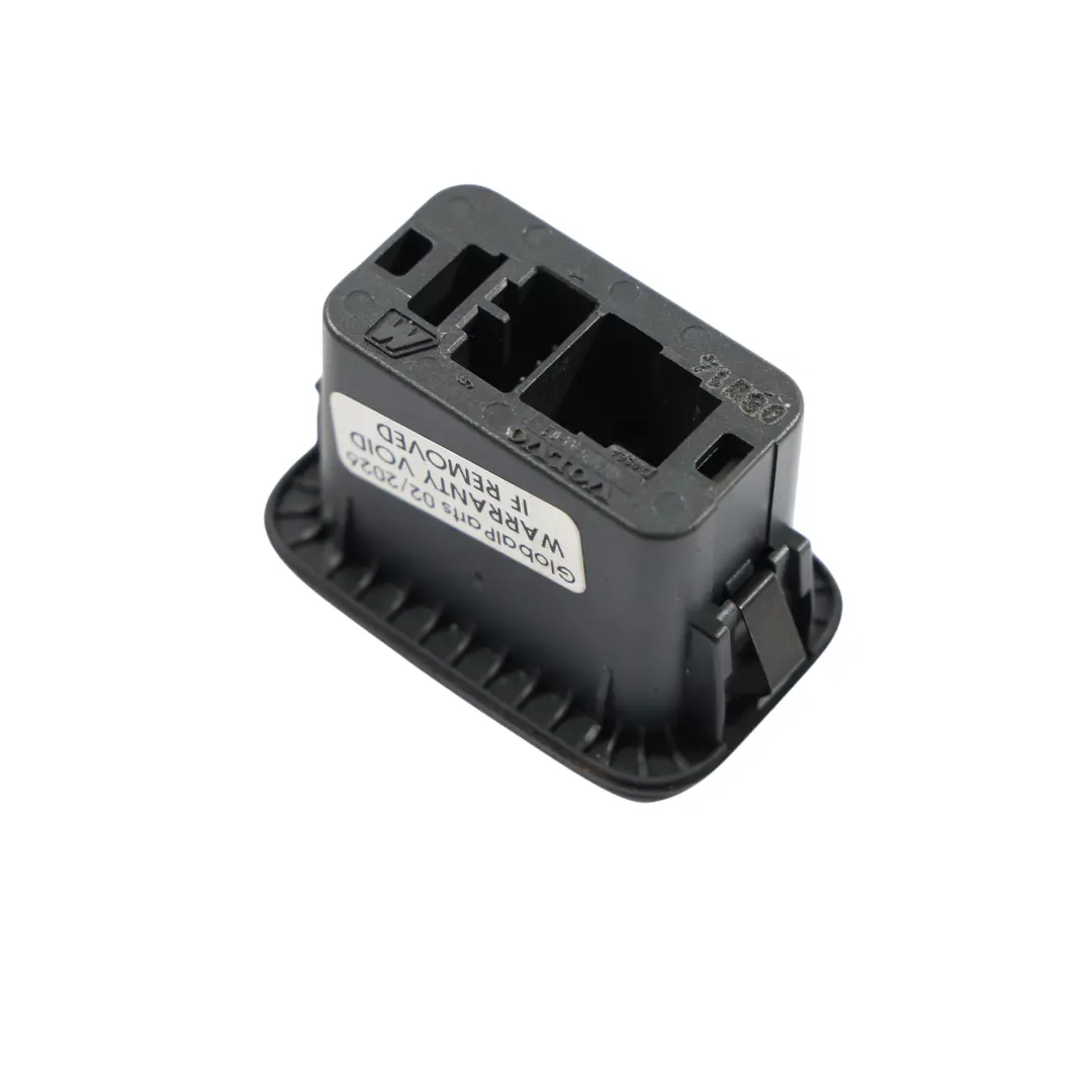 Range Rover Evoque L538 Rear Boot Release Switch Control Button AF63-10E998-AA - SKU LR025424 - Part number LR025424