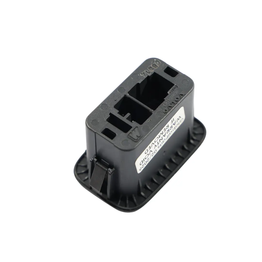 Boot Release Switch Control Button AF63-10E998-AA to Range Rover Evoque L538 Rear with Part number LR025424 Range Rover Evoque L538 Rear Boot Release Switch Control Button AF63-10E998-AA - SKU LR025424 - Part number LR025424