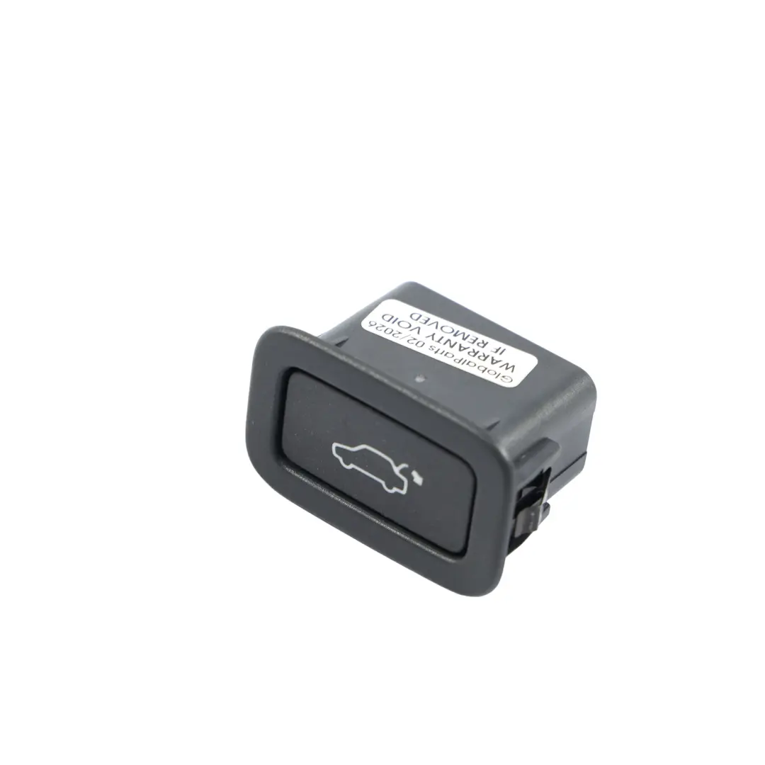 Range Rover Evoque L538 Rear Boot Release Switch Control Button AF63-10E998-AA - SKU LR025424 - Part number LR025424