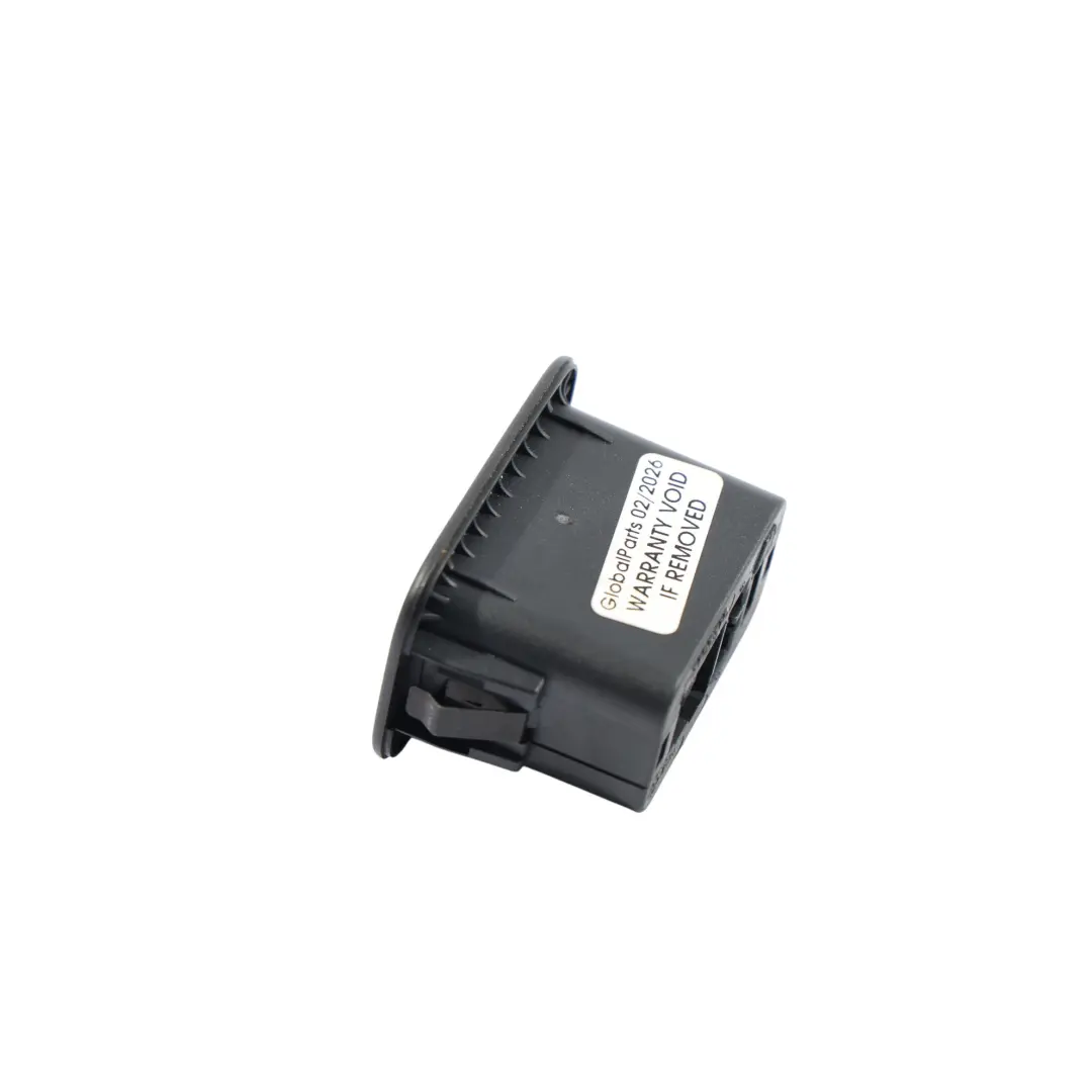 Boot Release Switch Control Button AF63-10E998-AA to Range Rover Evoque L538 Rear with Part number LR025424 Range Rover Evoque L538 Rear Boot Release Switch Control Button AF63-10E998-AA - SKU LR025424 - Part number LR025424