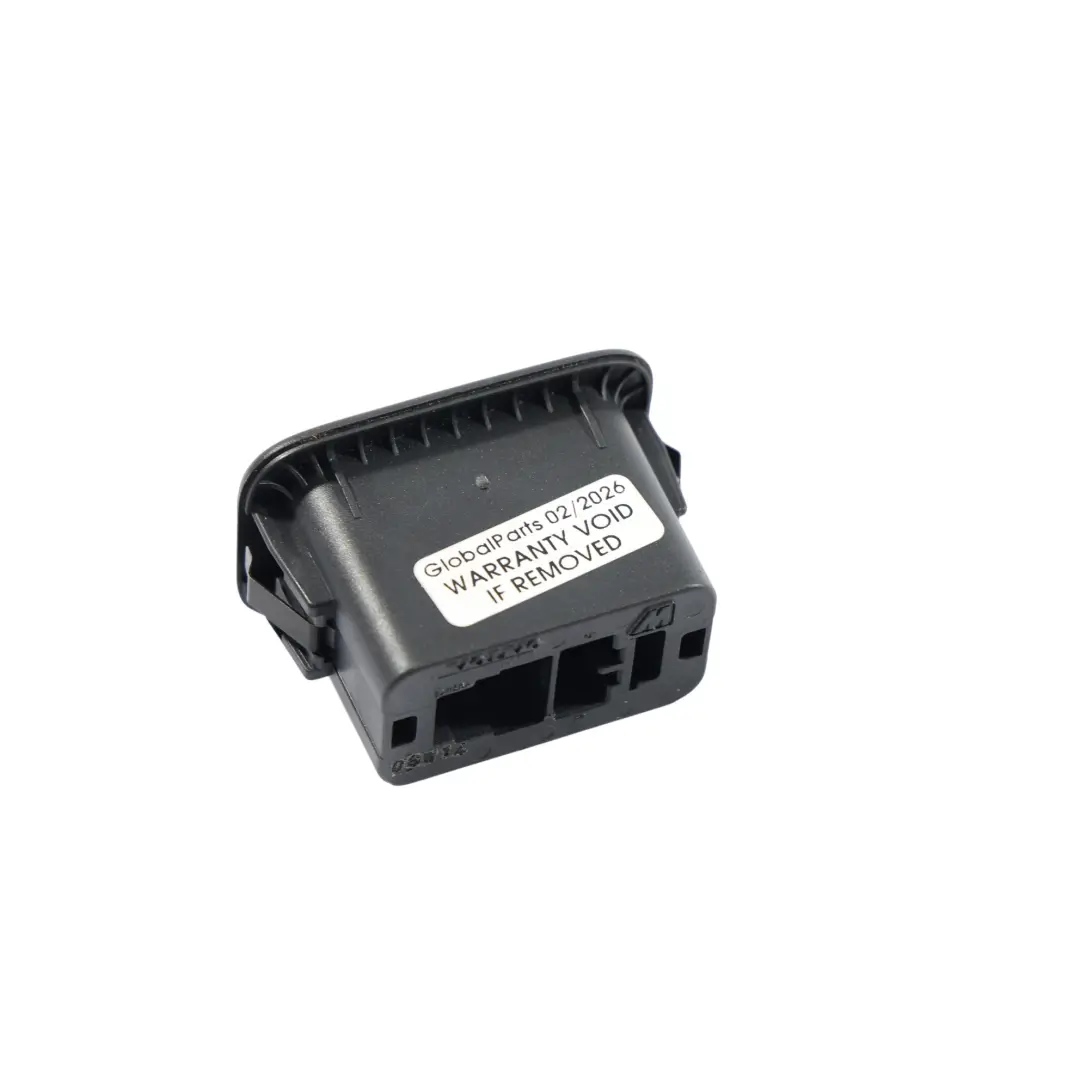 Range Rover Evoque L538 Rear Boot Release Switch Control Button AF63-10E998-AA - SKU LR025424 - Part number LR025424