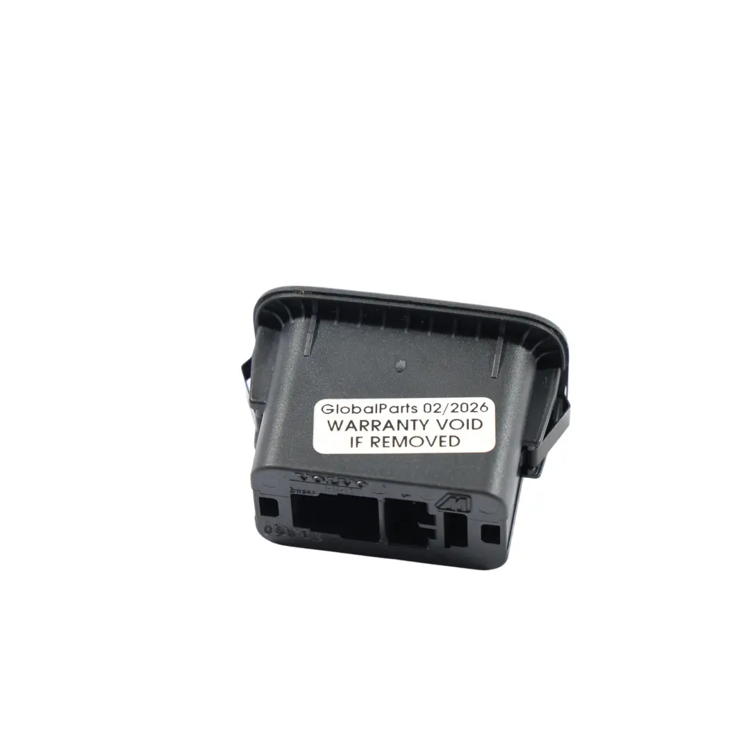 Boot Release Switch Control Button AF63-10E998-AA to Range Rover Evoque L538 Rear with Part number LR025424 Range Rover Evoque L538 Rear Boot Release Switch Control Button AF63-10E998-AA - SKU LR025424 - Part number LR025424