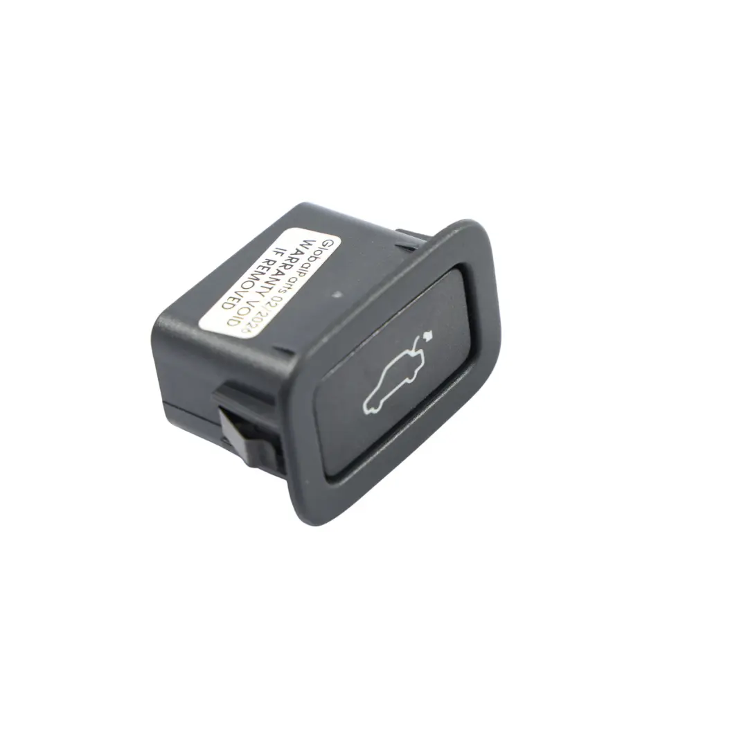 Range Rover Evoque L538 Rear Boot Release Switch Control Button AF63-10E998-AA - SKU LR025424 - Part number LR025424