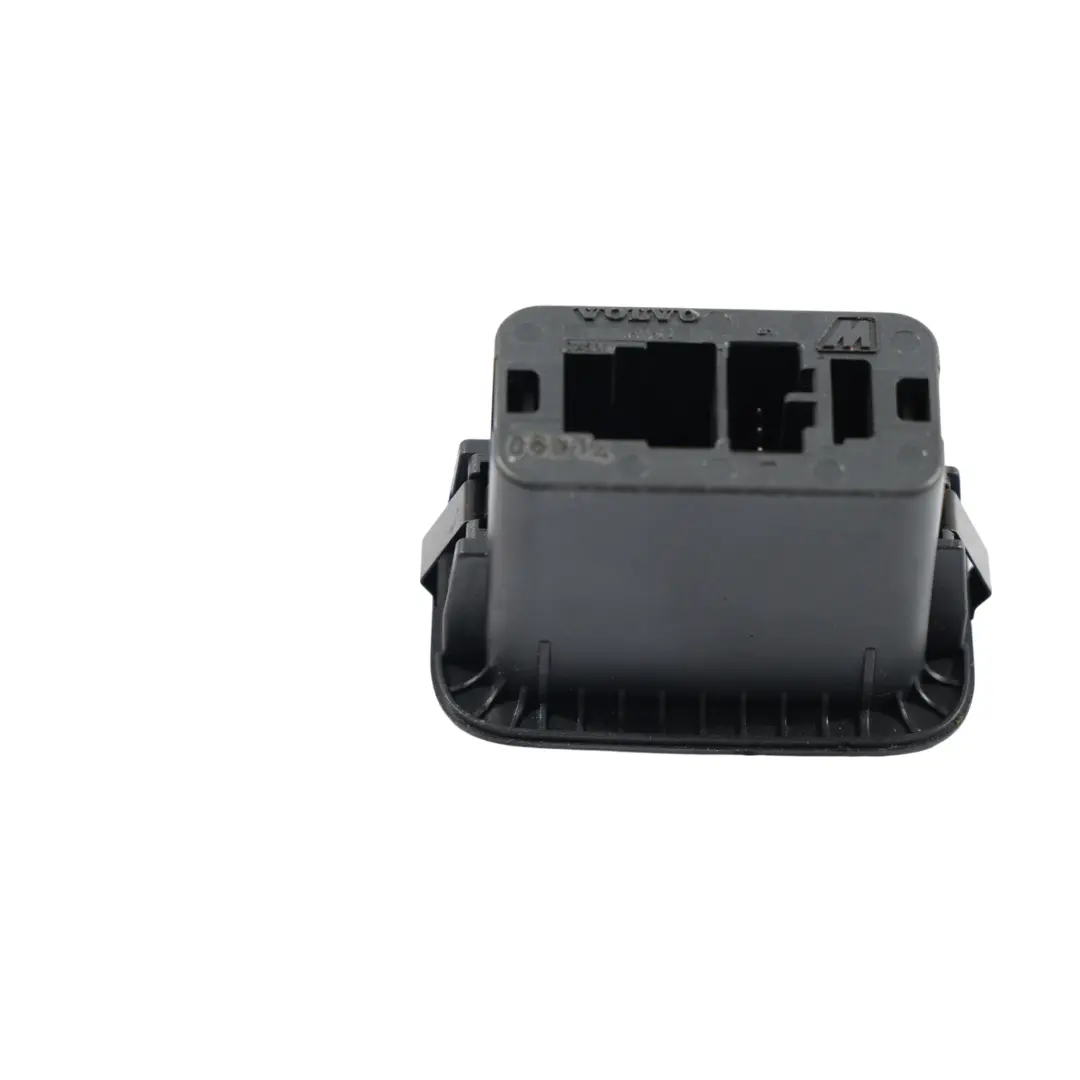 Range Rover Evoque L538 Botón Apertura Maletero Trasero AF63-10E998-AA - SKU LR025424 - Número de pieza LR025424
