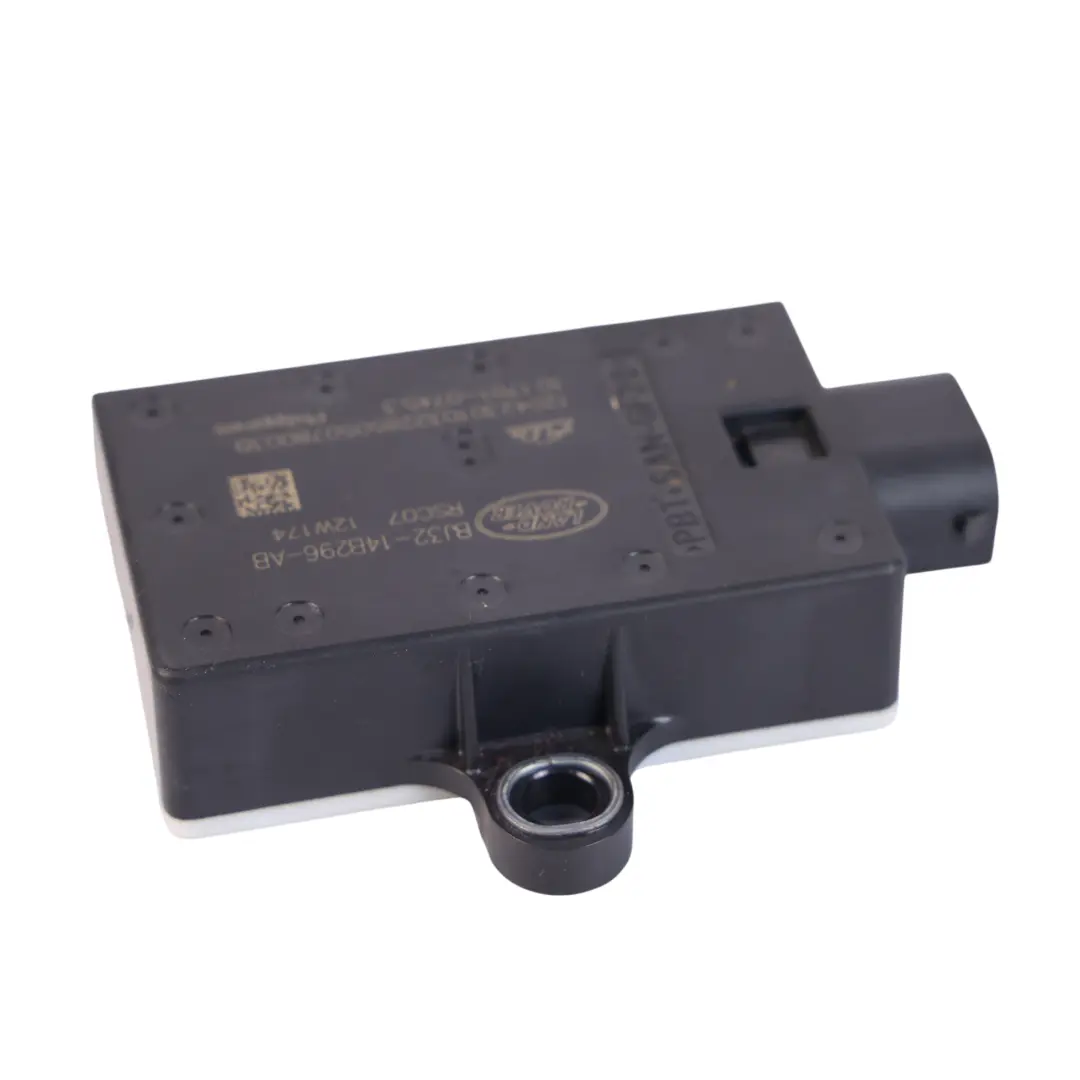 Capteur De Vitesse Lacet 2.2 TDCI Diesel pour Range Rover Evoque L538 à propos du numéro de pièce BJ32-14B296-AB Range Rover Evoque L538 Capteur De Vitesse Lacet 2.2 TDCI Diesel - SKU BJ32-14B296-AB - Numéro de pièce BJ32-14B296-AB