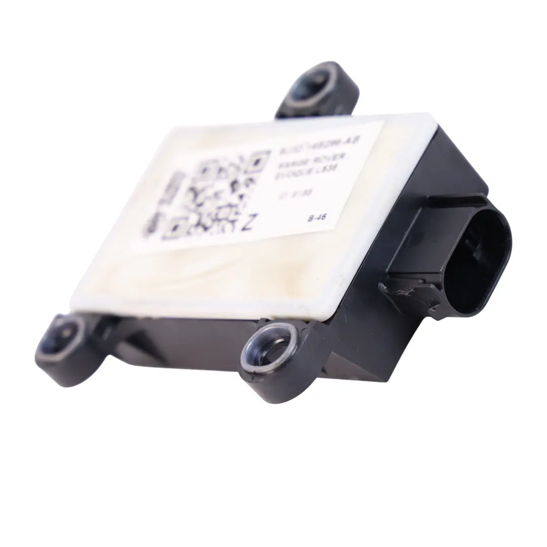 Range Rover Evoque L538 Sensor Velocidad Guiñada 2.2 TDCI Diesel - SKU BJ32-14B296-AB - Número de pieza BJ32-14B296-AB