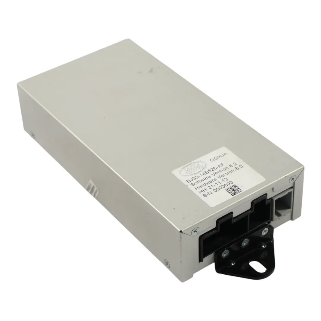 Module De Commande Carrosserie BCM L359 pour Land Rover Freelander 2 à propos du numéro de pièce BJ32-14B526-AF Land Rover Freelander 2 Module De Commande Carrosserie BCM L359 - SKU BJ32-14B526-AF - Numéro de pièce BJ32-14B526-AF