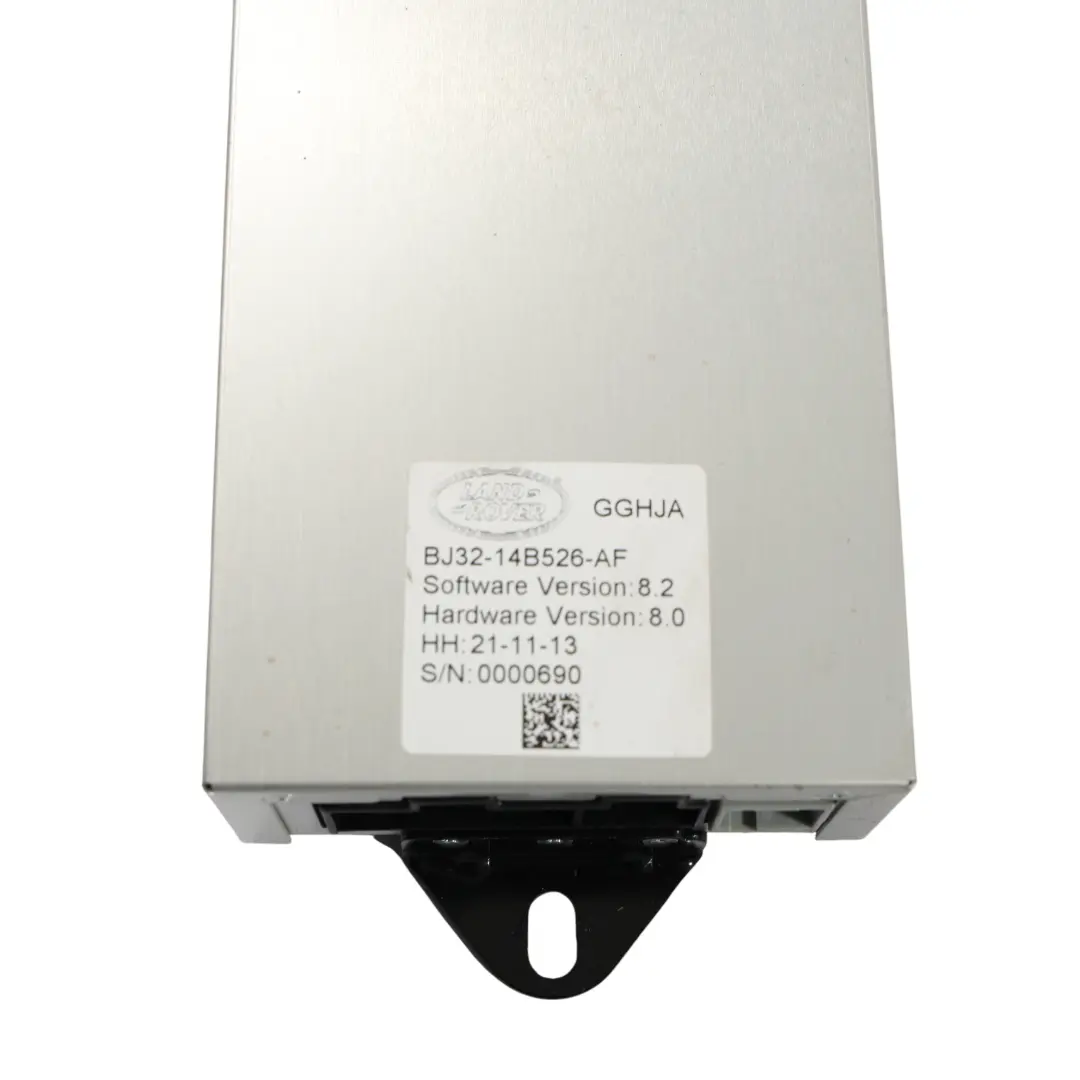 Land Rover Freelander 2 Moduł Sterownik Komfortu BCM L359 - SKU BJ32-14B526-AF - Numer Części BJ32-14B526-AF