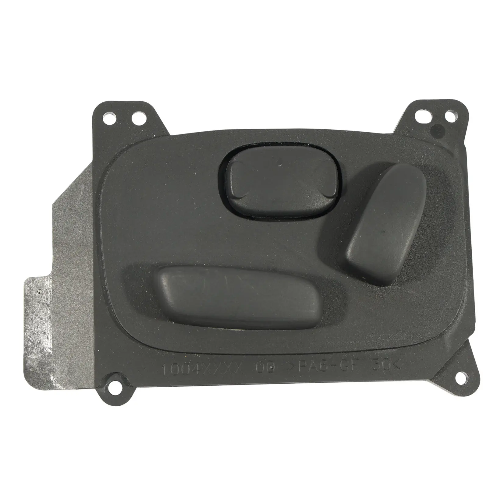 Range Rover Evoque L538 Front Seat Adjustment Passenger Side N/S BJ32-14B566-GA