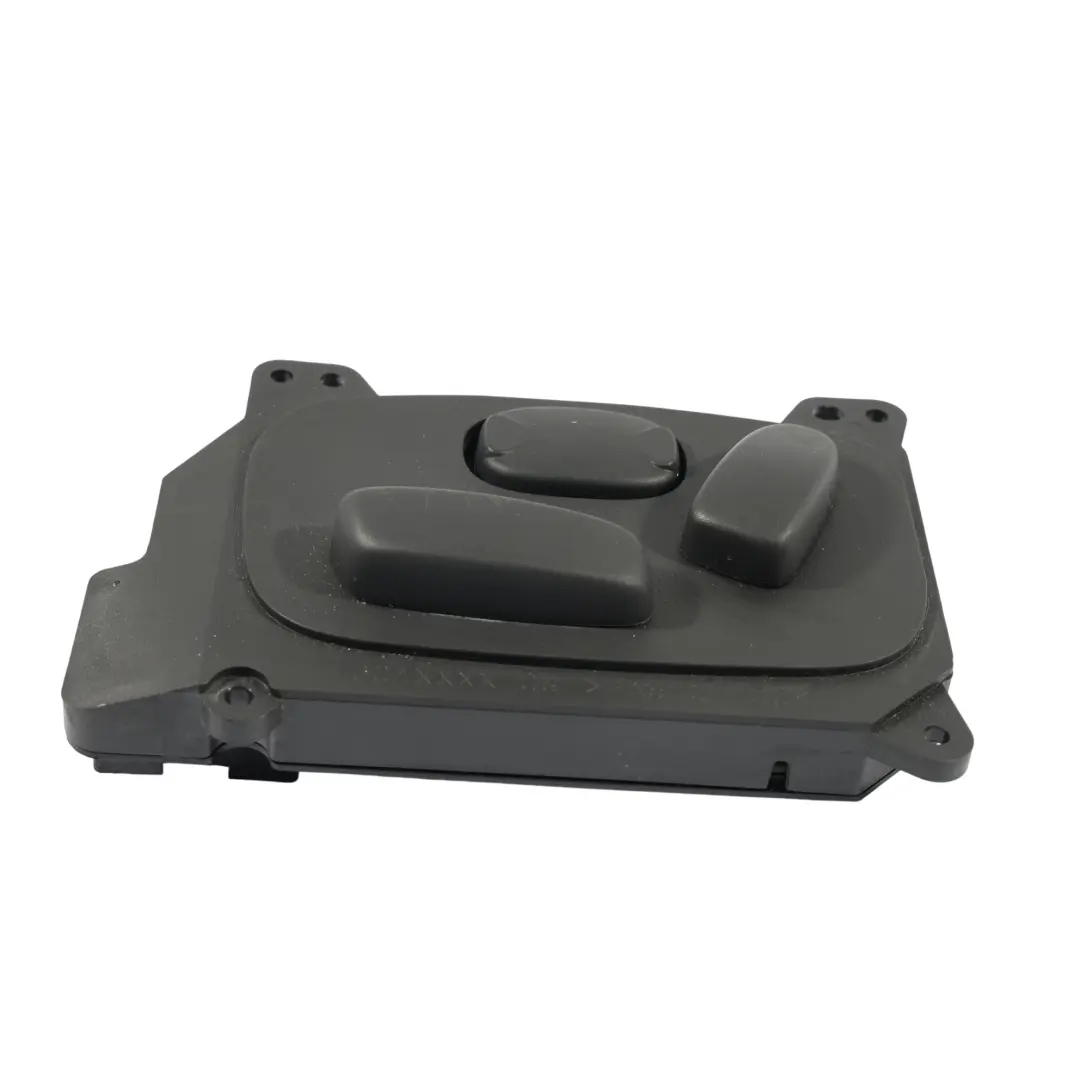 Range Rover Evoque L538 Front Seat Adjustment Passenger Side N/S - SKU RHD-BJ32-14B566-GA - Part number BJ32-14B566-GA