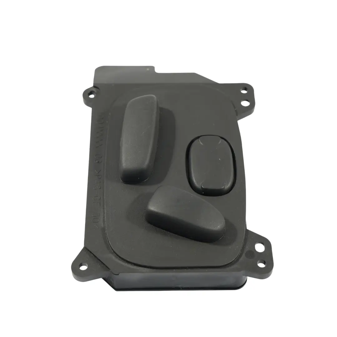 Range Rover Evoque L538 Front Seat Adjustment Passenger Side N/S - SKU RHD-BJ32-14B566-GA - Part number BJ32-14B566-GA