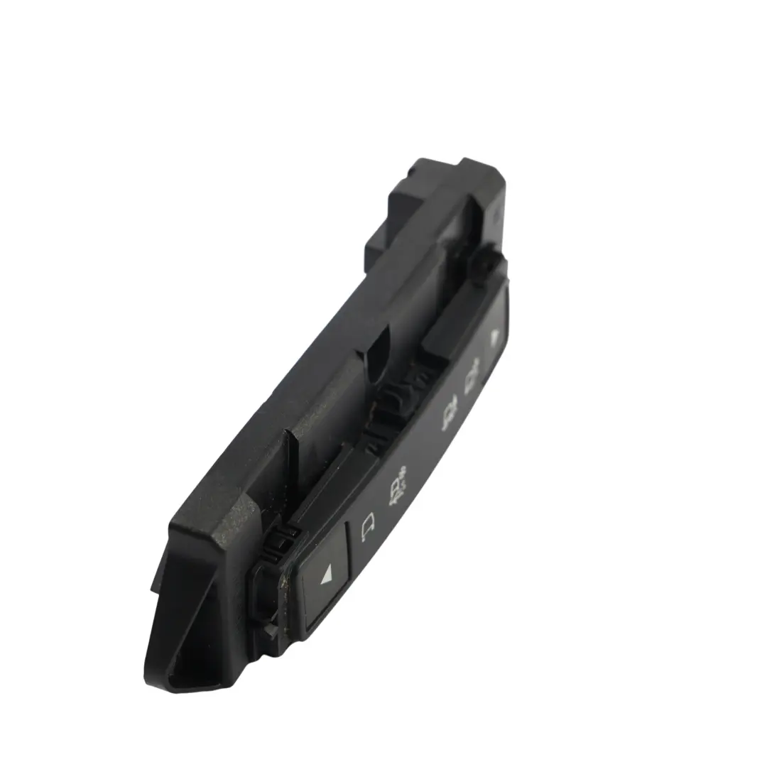 Range Rover Evoque L538 Pannello Pulsanti Controllo Sospensioni - SKU BJ32-14B596-AC - Numero di parte BJ32-14B596-AC